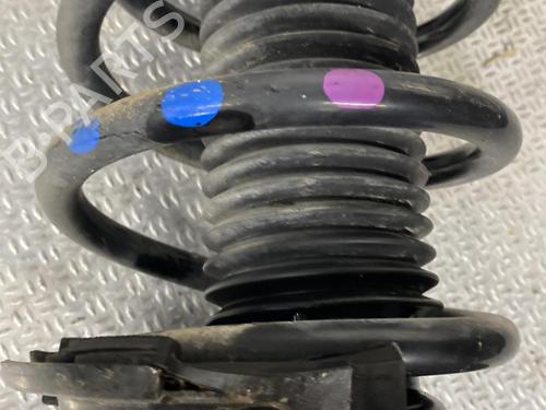 Right front shock absorber FORD TRANSIT CONNECT V408 Box Body/MPV 1.0 EcoBoost | BP24061053M17 - Image 2