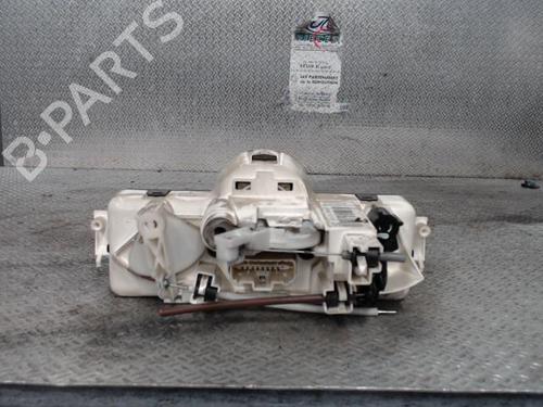 Used Climate control Climate control 24096349 24096349