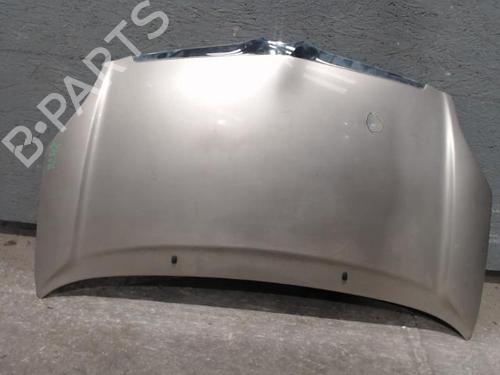 Motorhjelm TOYOTA COROLLA Verso (_E12_) 2.0 D-4D (CDE120_, CDE120R) (90 hp) 24091177
