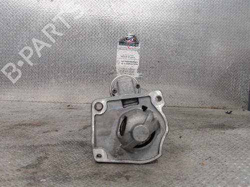 Starter CITROËN C4 SPACETOURER (3D_)  | BP24096603M8 
