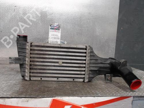 Andre OPEL ZAFIRA A MPV (T98) 2.2 DTI 16V (F75) (117 hp) 24086784