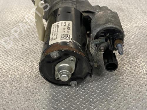 Starter AUDI A1 (8X1, 8XK) 1.6 TDI | BP24061583M8