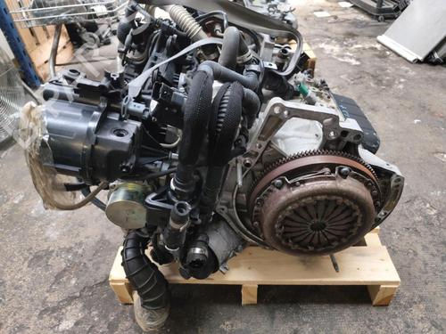 Engine PEUGEOT BIPPER (AA_) 1.4 HDi | BP37675428M1 - Image 2