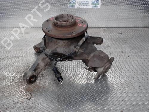 Used Right front steering knuckle Right front steering knuckle RENAULT LAGUNA II (BG0/1_) 1.9 dCI (BG0E) (105 hp) 24075235 24075235