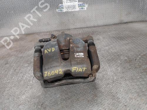 Right front brake caliper FIAT TIPO Saloon (356_, 357_)  | BP24080986M104 