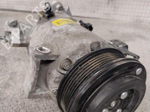 AC compressor FORD FIESTA VI (CB1, CCN) 1.0 EcoBoost | BP33221555M34  - Image 5