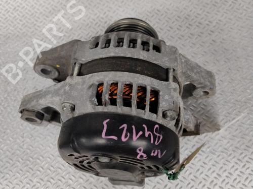 Used Alternator Alternator PEUGEOT 108 1.0 VTi (69 hp) 29344401 29344401