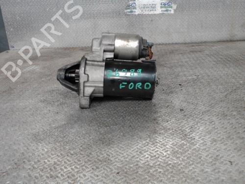Used Starter FORD KA (RB_) 1.3 i (60 hp) 24081510