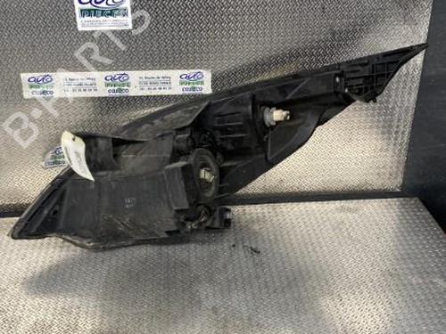 Used Right headlight Right headlight CHEVROLET SPARK (M300) 1.0 (68 hp) 24100754 24100754