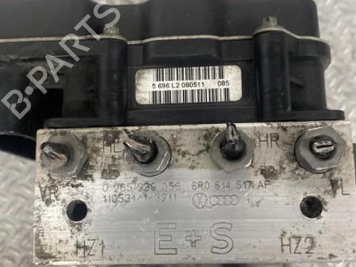 abs-pump-vw-polo-v-6r1-6c1-2009-2010-2011-2012-2013-2014-2015-2016-2017-2018-2019-2020-2021-2022-30484467 main image