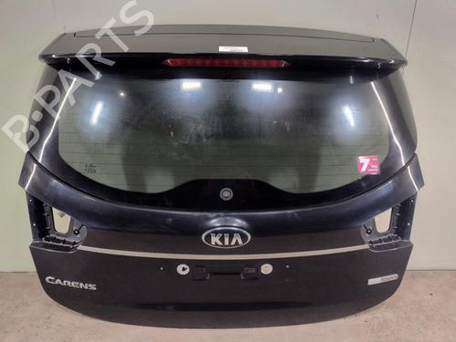 Tailgate KIA CARENS IV 1.7 CRDi | BP28087731C6 