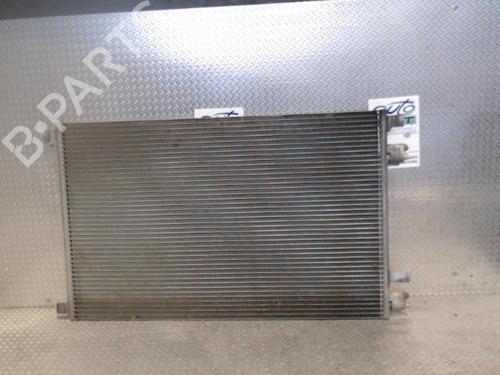 Used Heater matrix Heater matrix 24079383 24079383