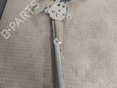 Front right window mechanism OPEL AGILA B (H08) 1.0 (F68) | BP38942068C23 - Image 2