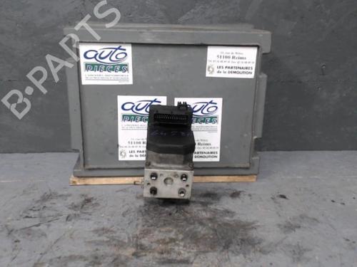 Used ABS pump AUDI A6 C5 (4B2, 4B4) 2.5 TDI (150 hp) 30483343