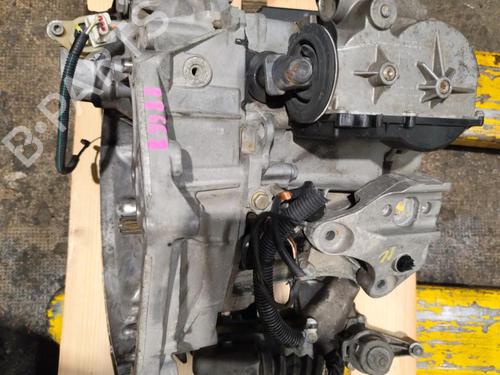 Gearbox PEUGEOT 1007 (KM_) 1.4 | BP29872427M3 
