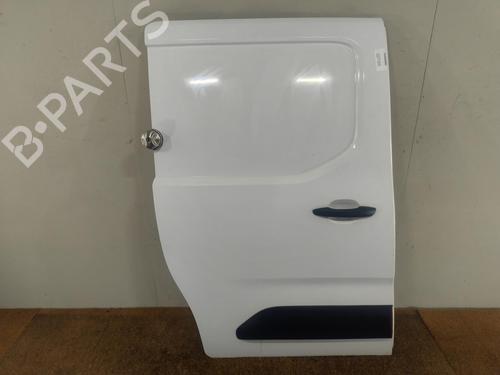 Højre side skydedør PEUGEOT PARTNER Box Body/MPV (K9) 1.5 BlueHDi 100 (102 hp) 31843117