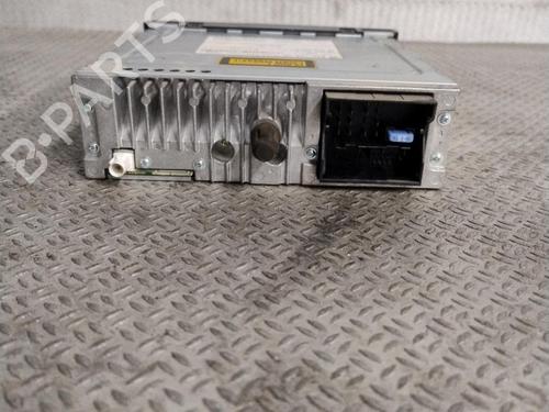 Radio PEUGEOT 208 I (CA_, CC_) 1.4 HDi | BP30840952E6