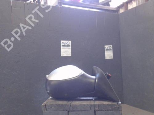 Right mirror CITROËN XSARA PICASSO (N68) 1.6 HDi | BP24060178C27