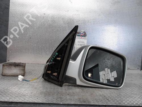 Right mirror NISSAN X-TRAIL I (T30) 2.2 Di 4x4 | BP24091330C27 