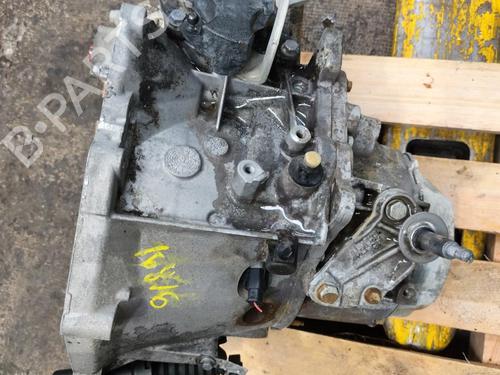 Used Gearbox Gearbox 38491976 38491976