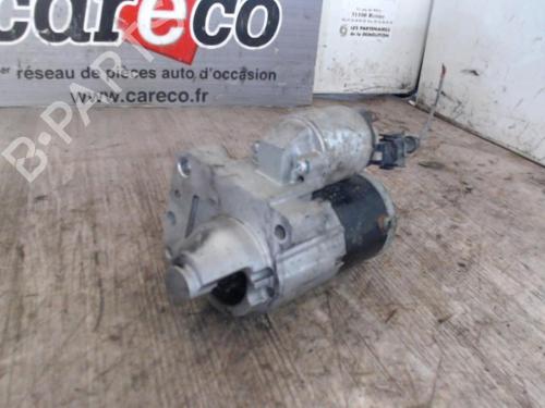 Used Starter Starter PEUGEOT 207 (WA_, WC_) 1.4 16V (95 hp) 24069362 24069362