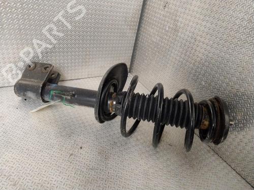 Used Left front shock absorber PEUGEOT PARTNER Box Body/MPV 1.6 HDi (75 hp) 29601242