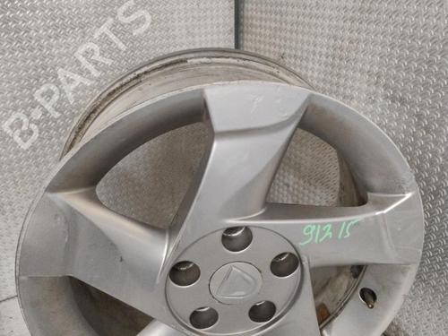 Used Rim Rim DACIA DUSTER (HS_) 1.5 dCi 4x4 (90 hp) 35269700 35269700