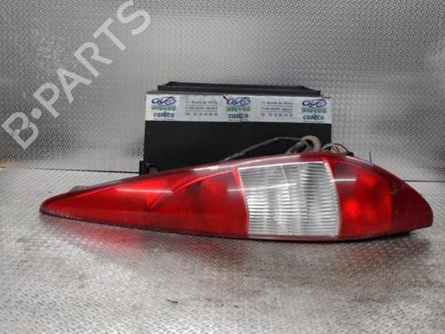 Used Right taillight FORD MONDEO III Turnier (BWY) 2.0 16V DI / TDDi / TDCi (90 hp) 24070829