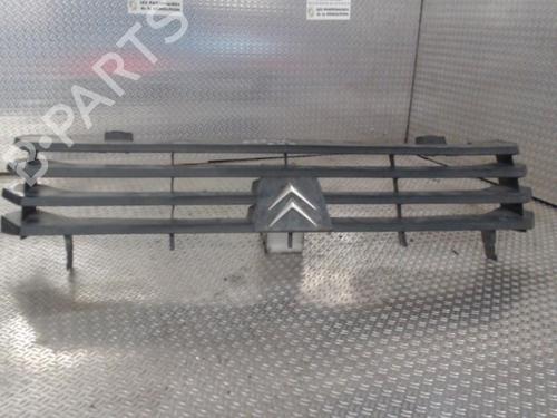 Grill CITROËN C15 Box Body/MPV (VD_) 1.9 D (60 hp) 24071811