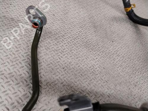 AC pipe RENAULT TRAFIC III Bus (JG_) 2.0 dCi 150 (JGMU) | BP37002445M126 - Image 4