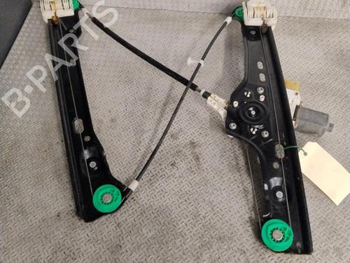 Front right window mechanism BMW 3 Touring (E91) 320 i | BP31266466C23  - Image 5