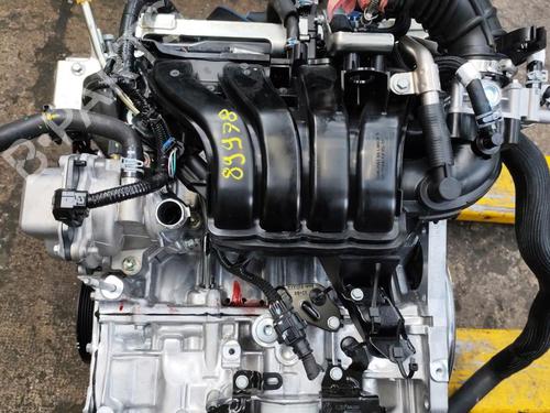Engine FIAT DUCATO Van (244_) 2.3 JTD | BP36462268M1 - Image 5