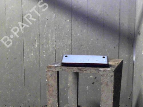 Used Third brake light CITROËN C2 (JM_) 1.4 HDi (68 hp) 24064093