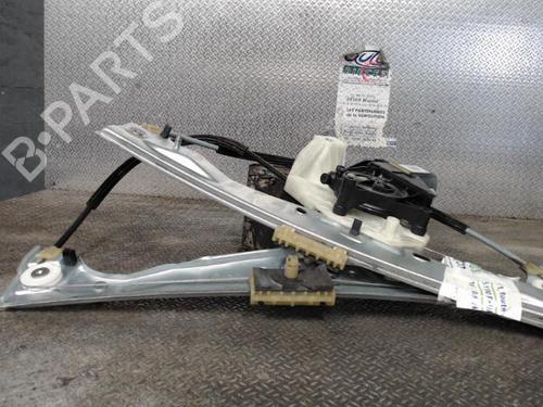 Used Front right window mechanism Front right window mechanism CITROËN C4 CACTUS 1.6 BlueHDi 100 (99 hp) 24089964 24089964