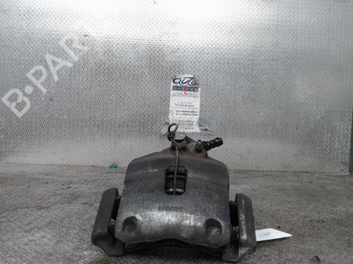 Used Left front brake caliper Left front brake caliper FIAT PUNTO EVO (199_) 1.2 (65 hp) 24087522 24087522