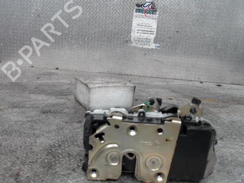 Used Front left lock PEUGEOT 406 Coupe (8C) 2.0 16V (136 hp) 24092582