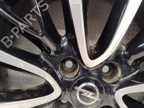Felge OPEL CORSA E (X15) 1.4 Turbo (08, 68) | BP28970341C45 