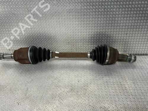 Used Left front driveshaft Left front driveshaft FIAT GRANDE PUNTO (199_) 1.3 D Multijet (75 hp) 29963407 29963407