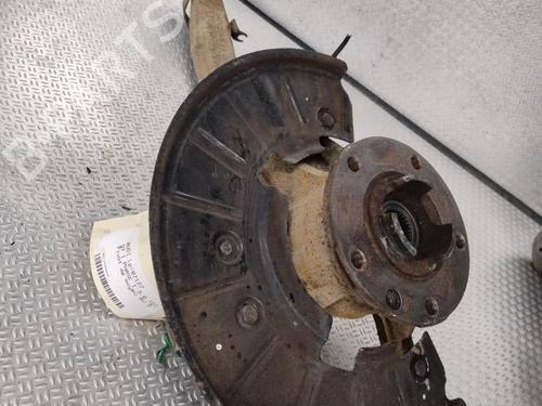 Used Right front steering knuckle AUDI Q7 (4LB) 3.0 TDI quattro (240 hp) 27372986