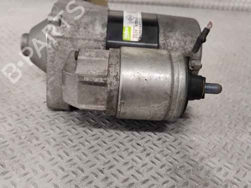 Used Starter Starter RENAULT TWINGO II (CN0_) 1.2 16V (CN0K, CN0V, CN0A) (76 hp) 29318584 29318584