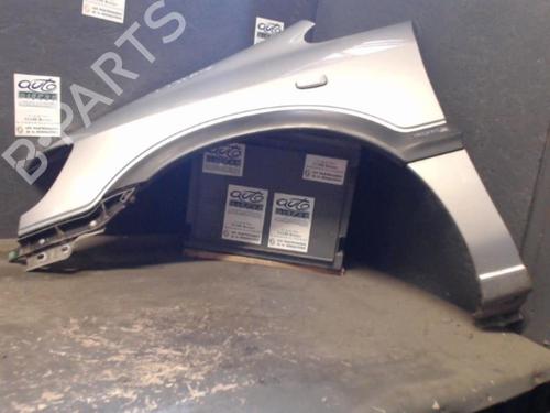 Used Left front fenders OPEL ZAFIRA A MPV (T98) 2.0 DI 16V (F75) (82 hp) 24069675