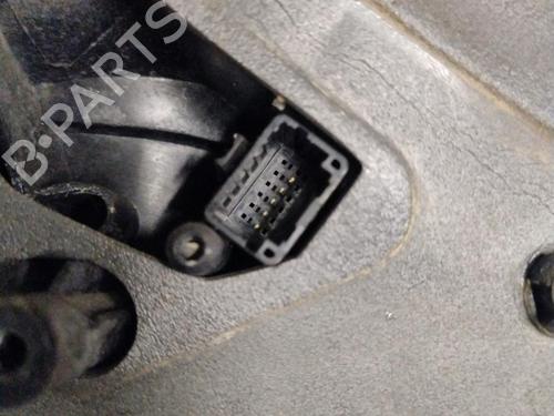 Left mirror RENAULT CLIO III (BR0/1, CR0/1) 1.5 dCi | BP31819463C26 