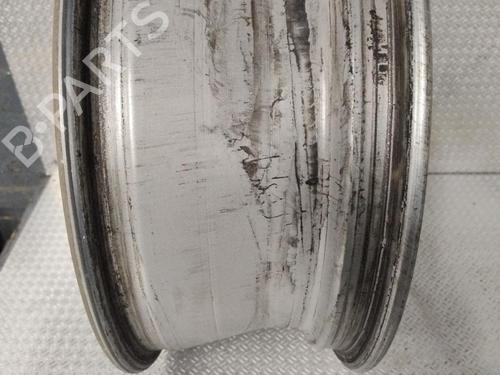 Rim RENAULT MEGANE III Hatchback (BZ0/1_, B3_) 1.9 dCi (BZ0N, BZ0J) | BP29757642C45 
