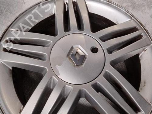 Rim RENAULT SCÉNIC II (JM0/1_)  | BP26328594C45 