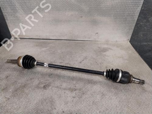 Right front driveshaft PEUGEOT 108 1.0 VTi 72 | BP33031399M39 - Image 5