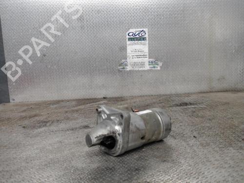 Used Starter FORD KA (RU8) 1.2 (69 hp) 24082379