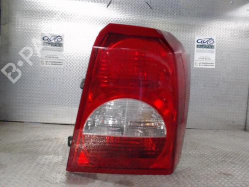 Høyre baklys DODGE CALIBER 2.0 CRD | BP24072835C35 