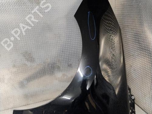 Left front fenders PEUGEOT 5008 (0U_, 0E_) 1.6 HDi | BP26725038C41 