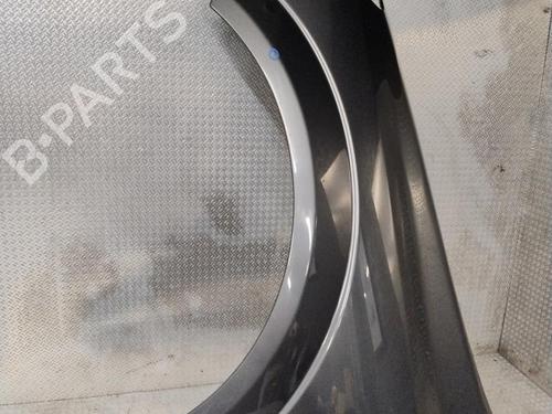 Used Left front fenders OPEL ASTRA H GTC (A04) 1.7 CDTI (L08) (110 hp) 27602078
