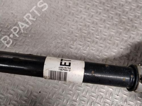 Used Right front driveshaft OPEL CORSA D (S07) 1.0 (L08, L68) (65 hp) 29468431